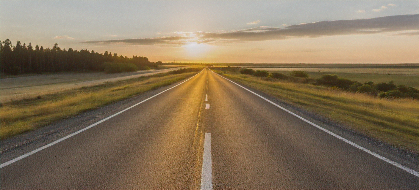 Sunset Road
